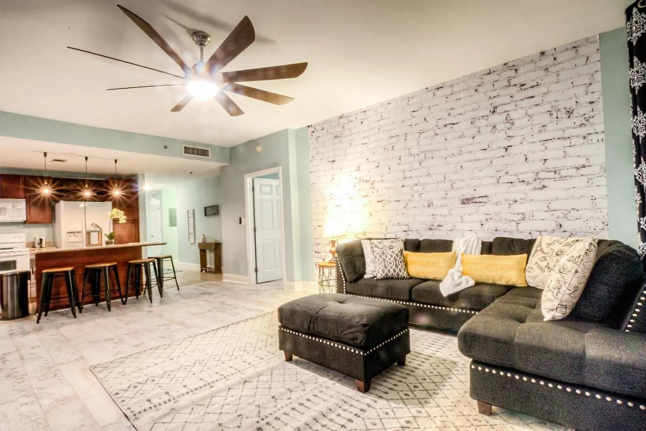 Laketown Wharf 534 By Aneliya Panama City Beach
