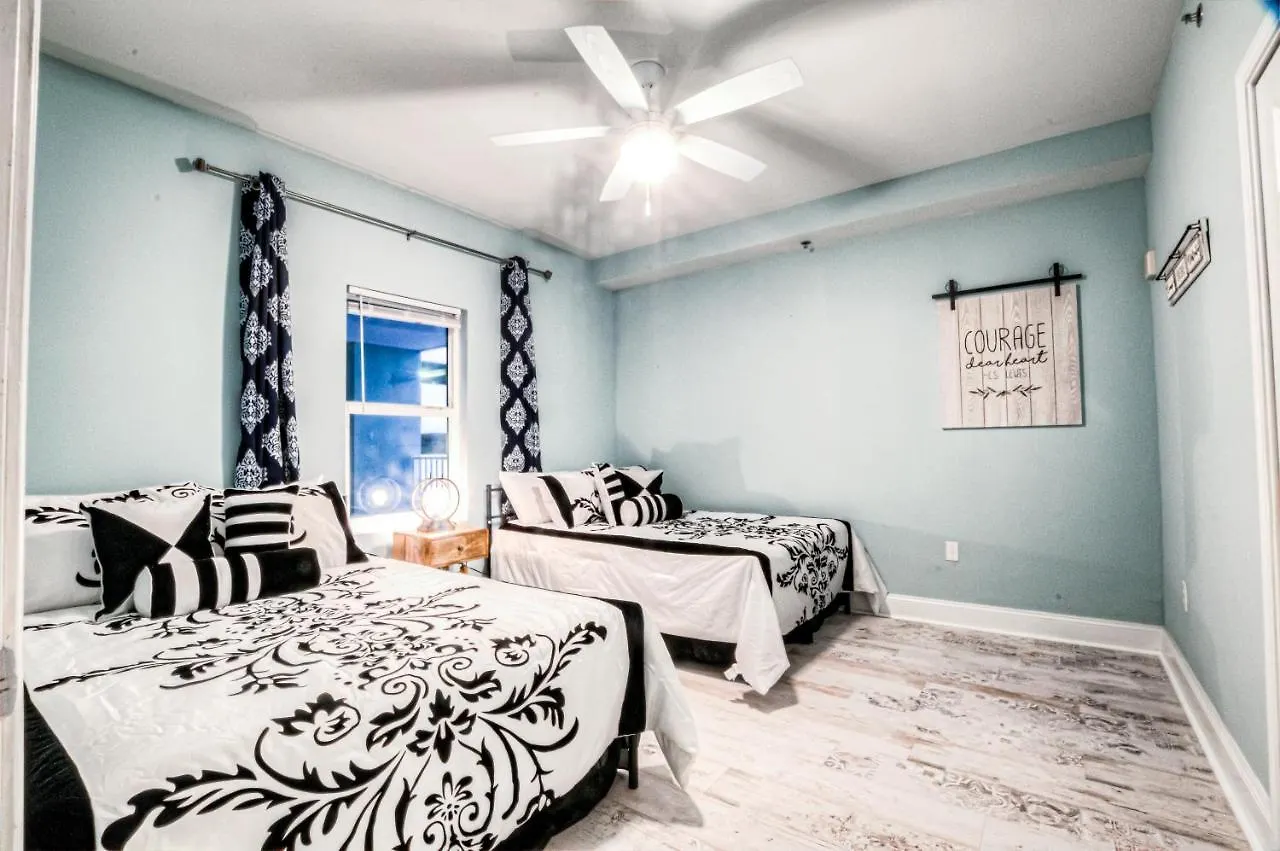 Laketown Wharf 534 By Aneliya Panama City Beach 0*,  USA