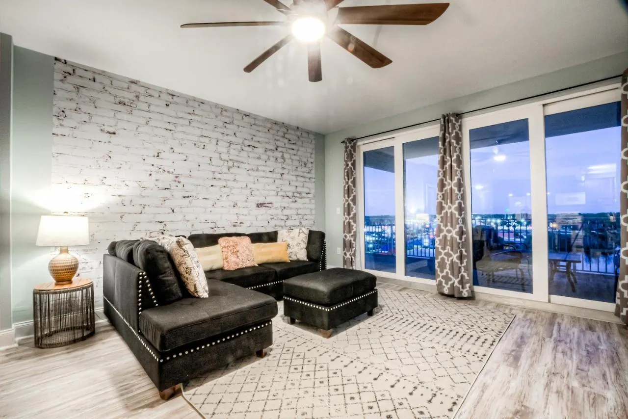 Laketown Wharf 534 By Aneliya Panama City Beach 0*,  USA