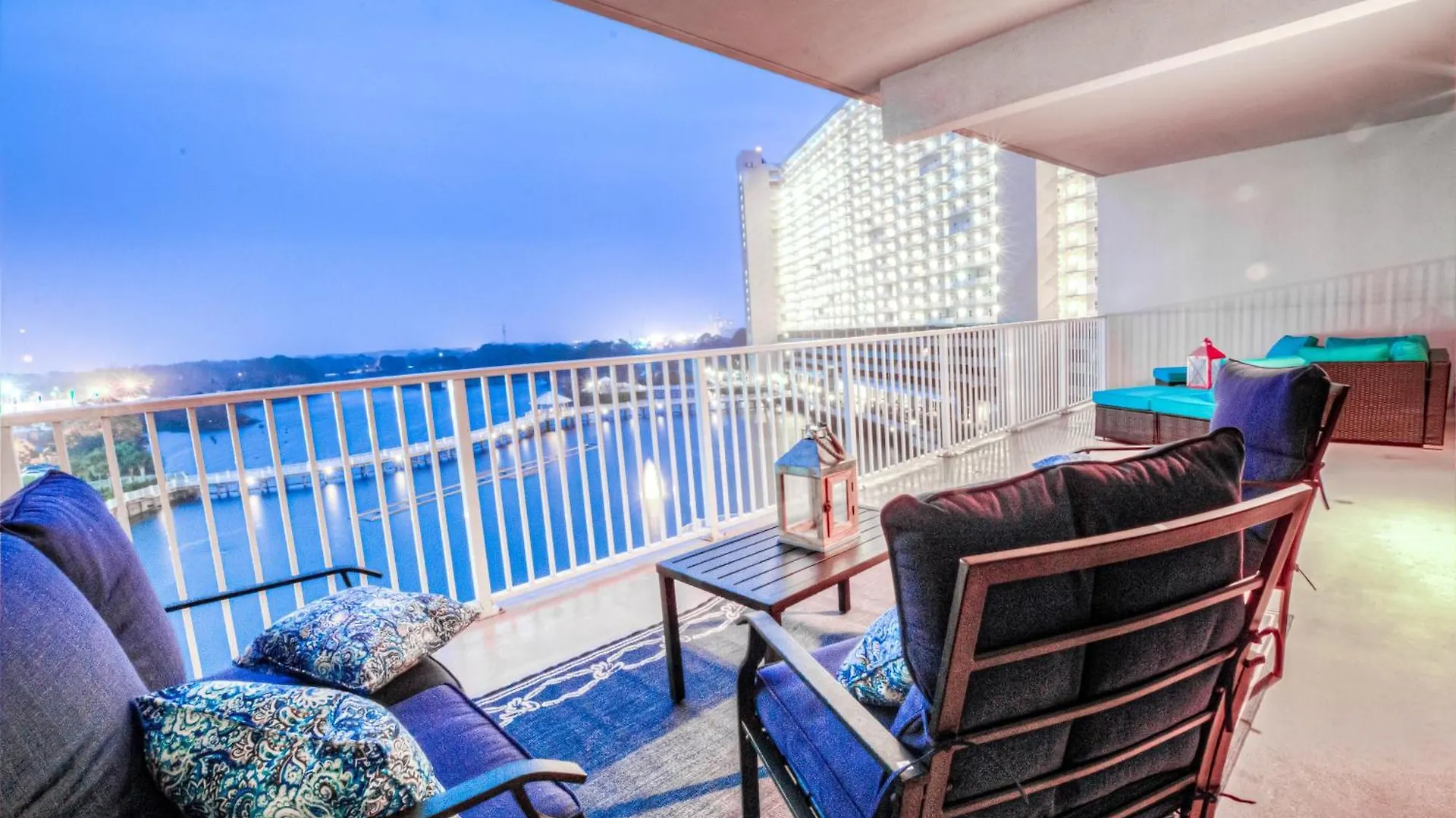 Laketown Wharf 534 By Aneliya Panama City Beach 0*,  USA