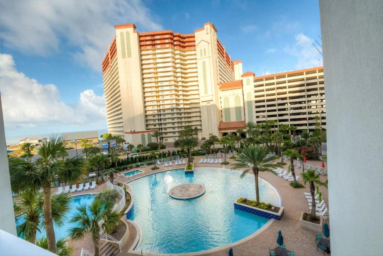 Laketown Wharf 534 By Aneliya Panama City Beach