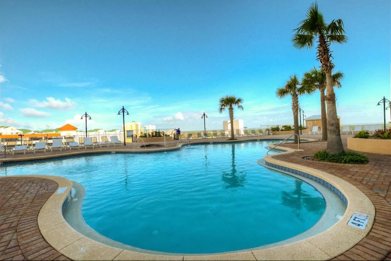 Laketown Wharf 534 By Aneliya Panama City Beach