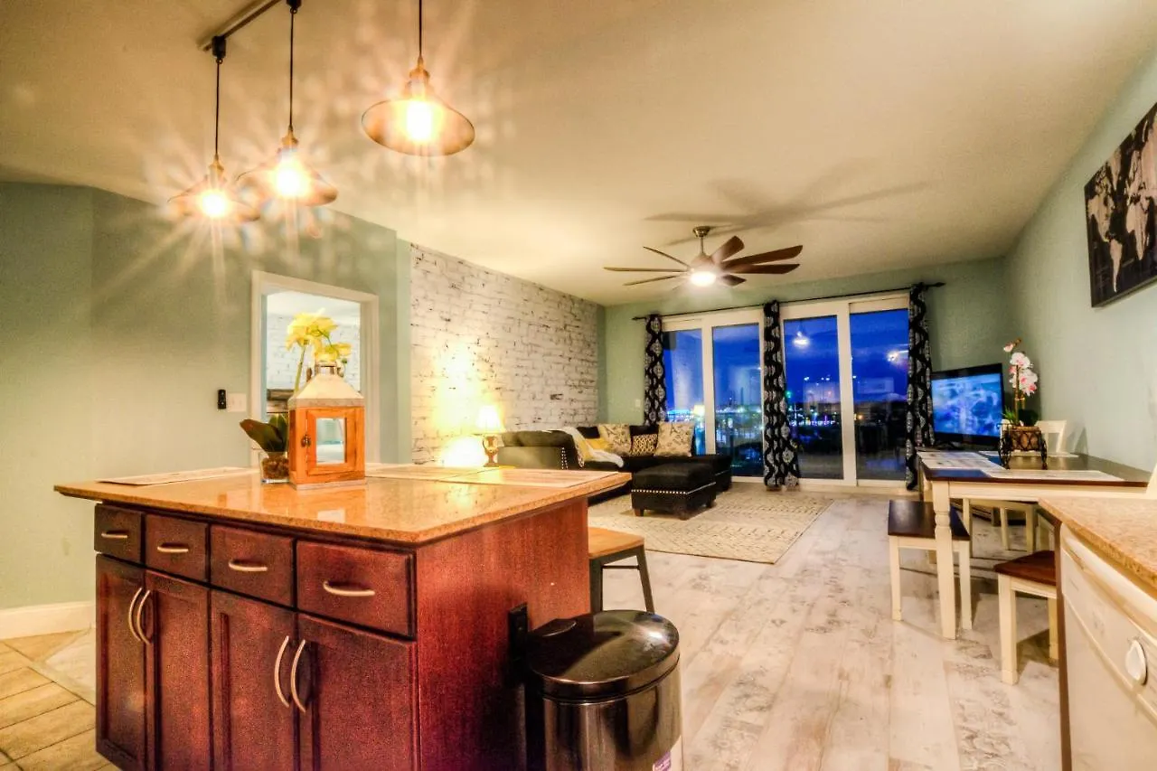 Laketown Wharf 534 By Aneliya Panama City Beach