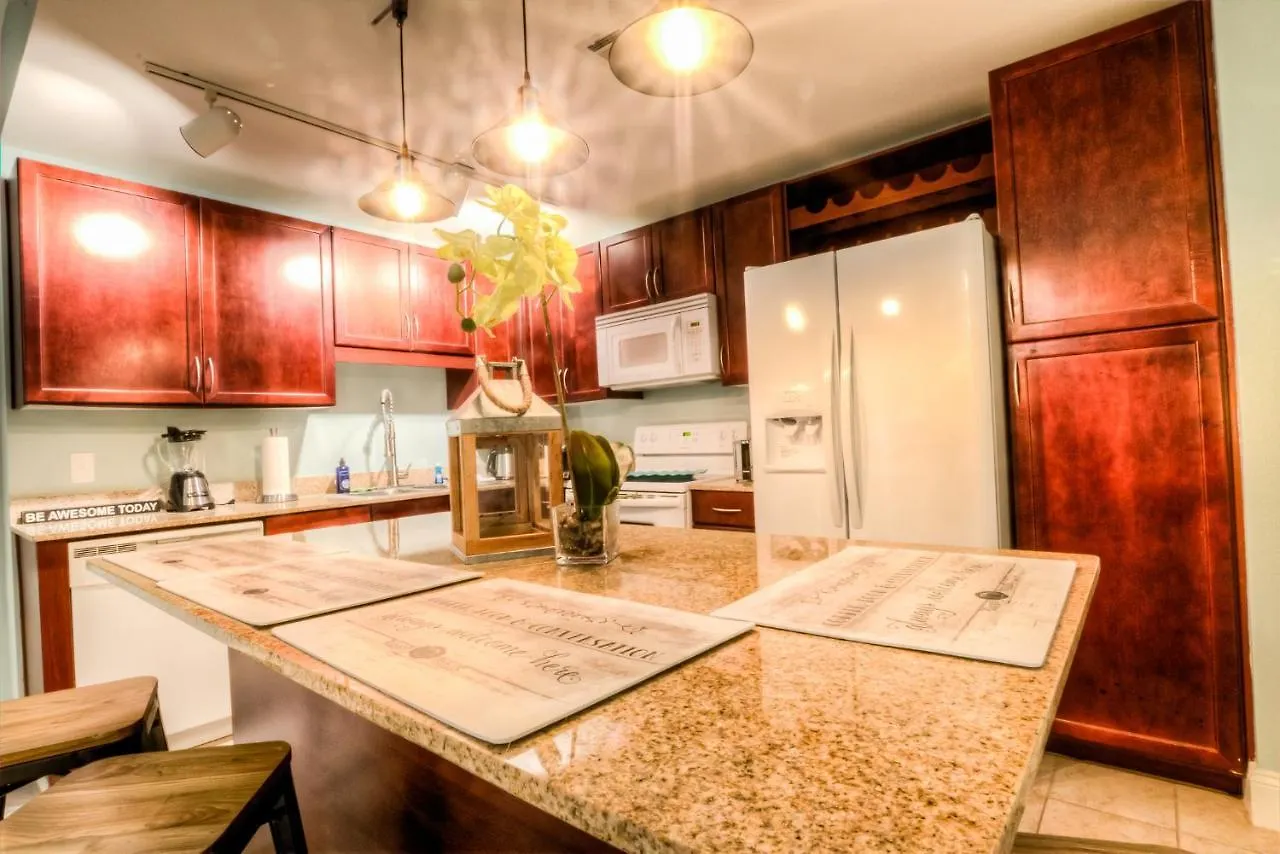 Semesterbostad Laketown Wharf 534 By Aneliya Panama City Beach