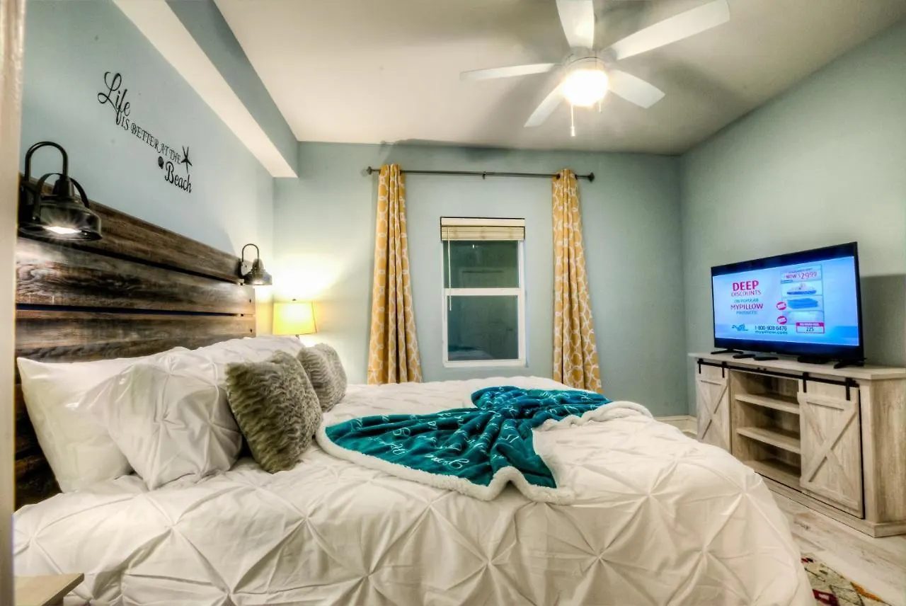 Laketown Wharf 534 By Aneliya Panama City Beach