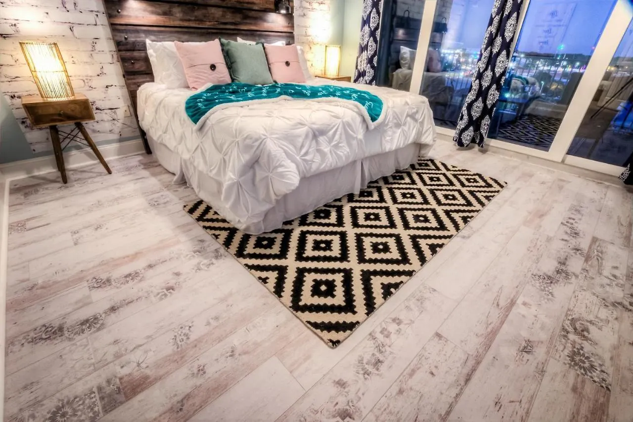 Laketown Wharf 534 By Aneliya Panama City Beach